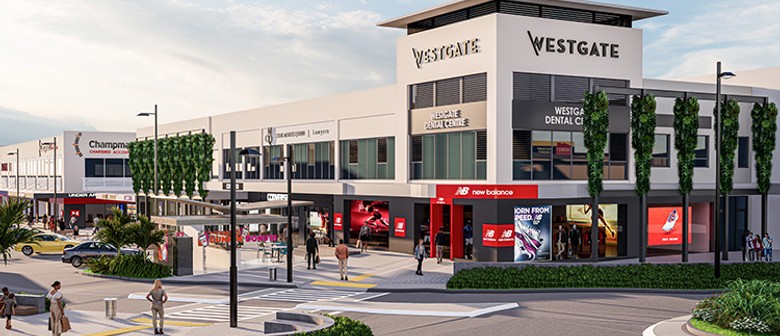 Celebrate Westgate's 4 New Stores