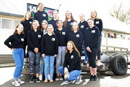 Image for event: Amjazz LA Dance Tour Mini Gala