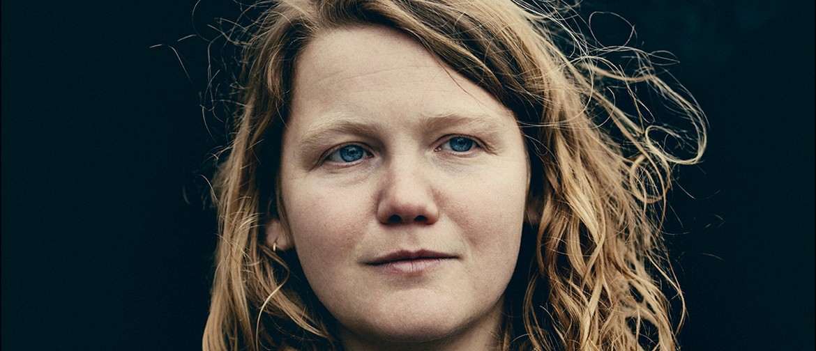 An Evening with Kate Tempest