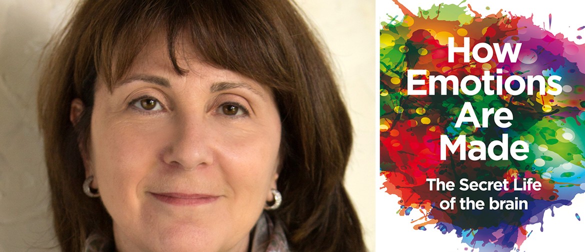 Lisa Feldman Barrett: How Emotions are Made