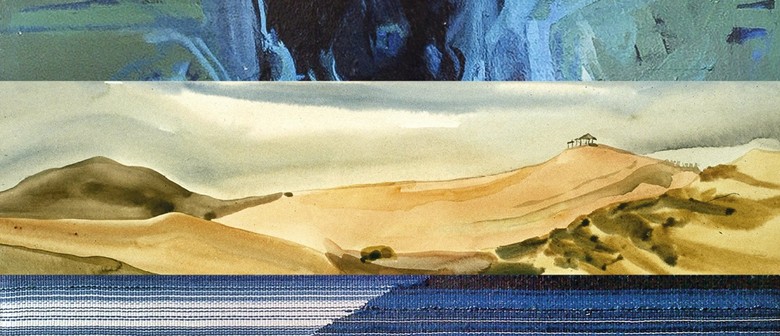 Landscapes from the Collections Store
