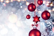 Image for event: Dannevirke Christmas Parade