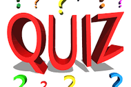 Image for event: Kiwiana Quiz Night - 80s, 90s and 2000s