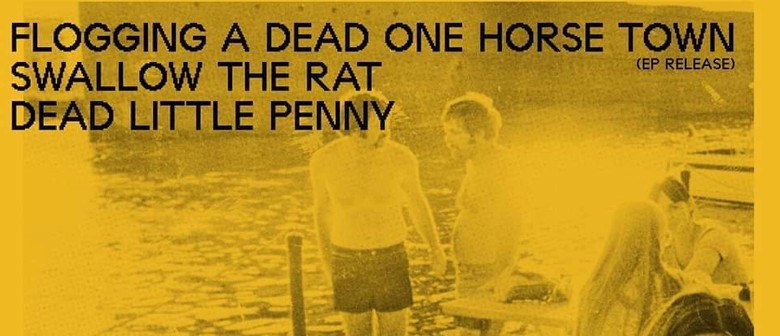 FADOHT, Swallow the Rat, Dead Little Penny