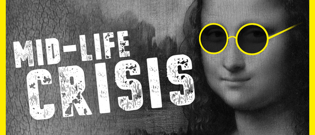 Mid-Life Crisis - One More Night