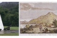 Image for event: In the Footsteps of Captain James Cook
