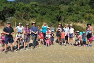 Image for event: Conservation Kids Holiday Series