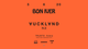 Bon Iver