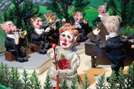 Image for event: Pixie Town