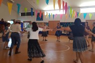 Image for event: Good Folk Monthly Dance