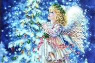 Image for event: Community Christmas Remembrance Service