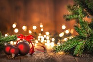 Image for event: Christmas Guardian Angels