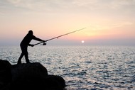 Image for event: Akitio Kids Fishing Competition