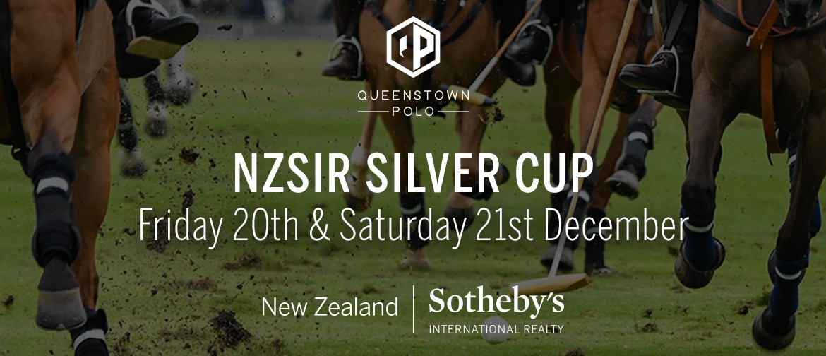 NZSIR Silver Cup