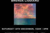 Image for event: Small Works by Brenda Liddiard