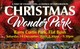Christmas Wonder Park 2019