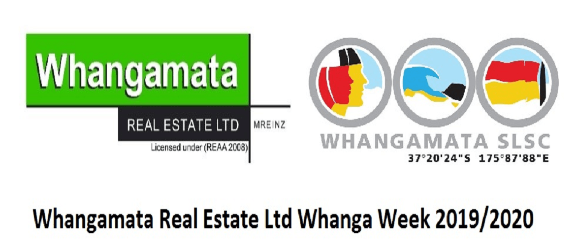 Whangamata Real Estate WhangaWeek