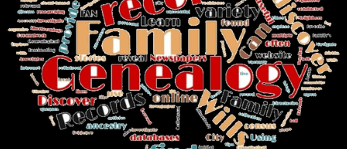 Geneology - Finding Your Family History On the Internet