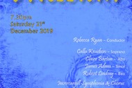 Image for event: Handel's Messiah