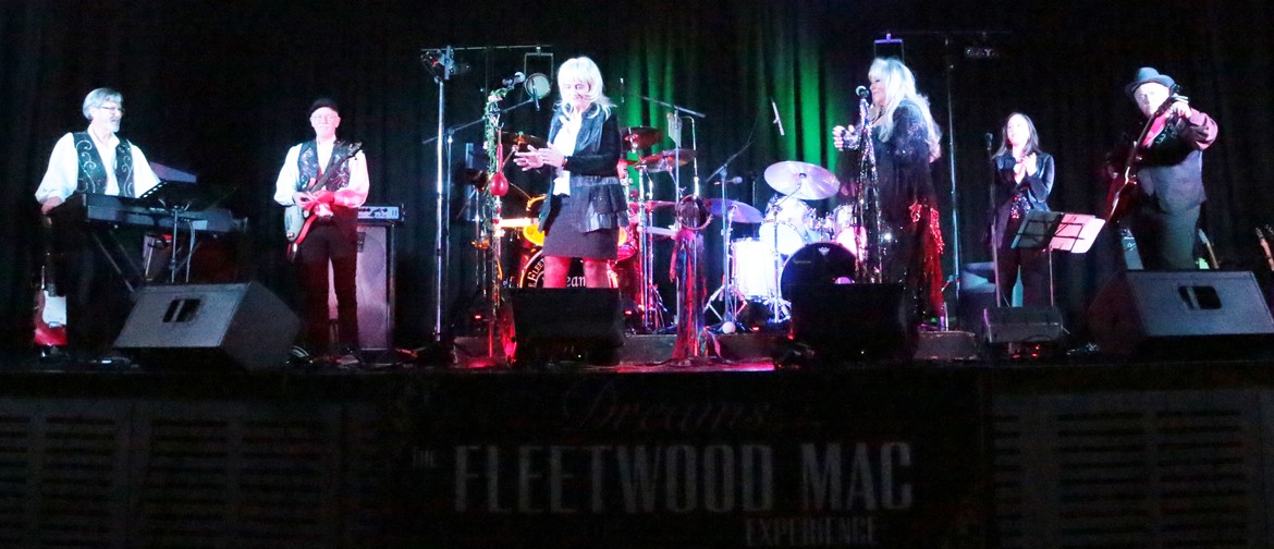Dreams - The Fleetwood Mac Experience