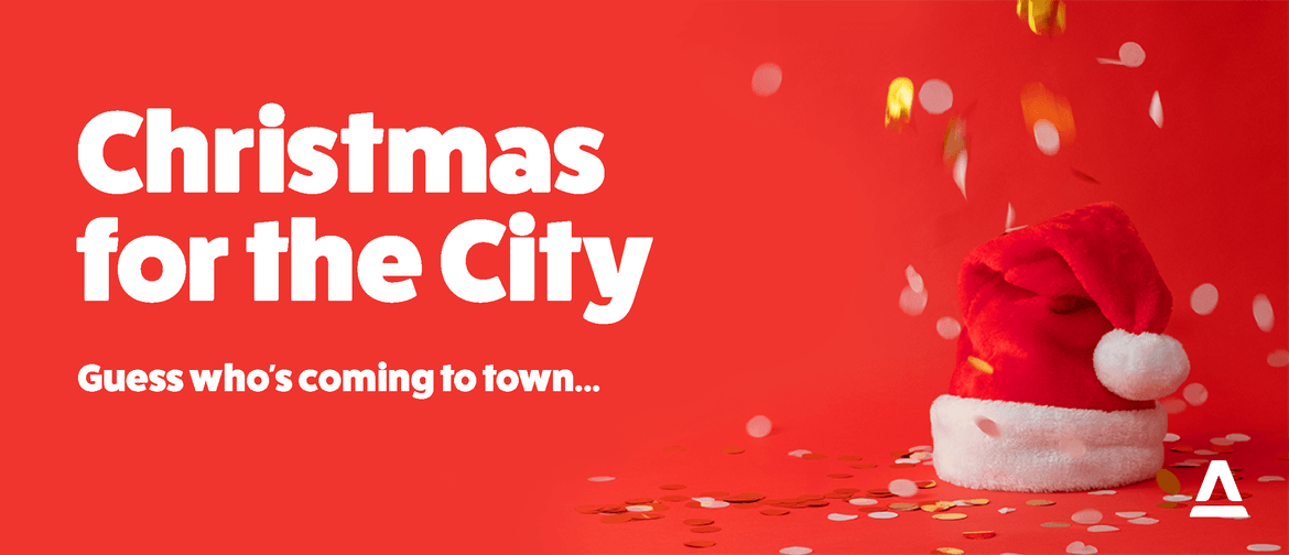 Christmas for The City