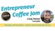 Entrepreneur Coffee Jam featuring ProGolfMe