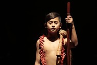 Image for event: Benefit Concert For Samoa