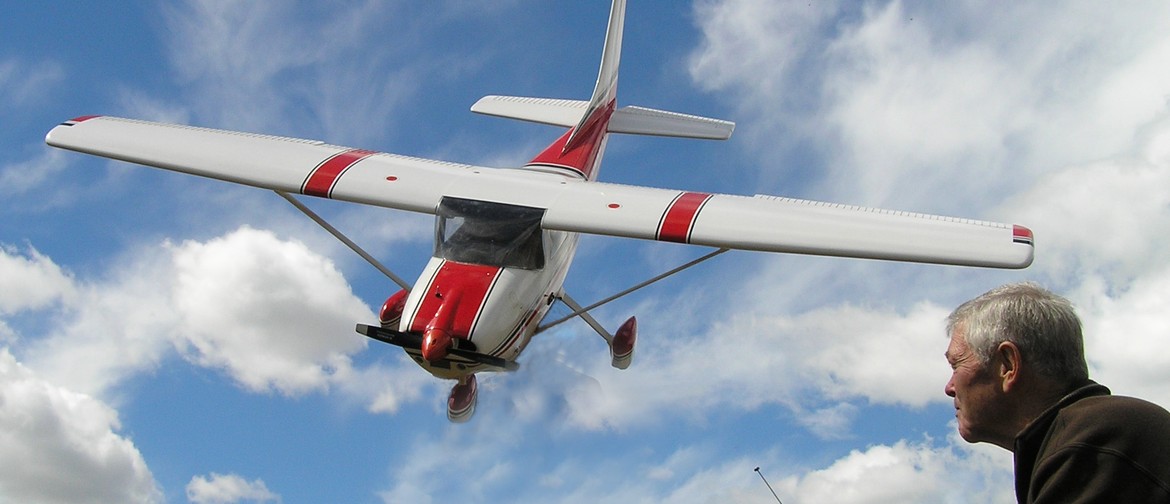 Model Aircraft Airshow