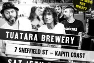 Image for event: Tuatara Presents Jordan Luck Band