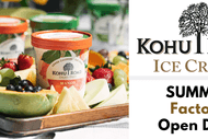 Image for event: Kohu Road Summer Factory Open Days