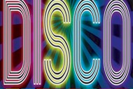Image for event: 60's & 70's Xmas Disco