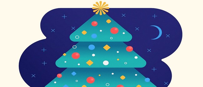 Night Before Christmas Tales