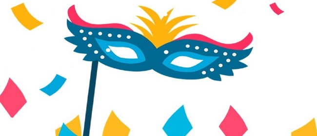 Carnival Craft and Storytelling