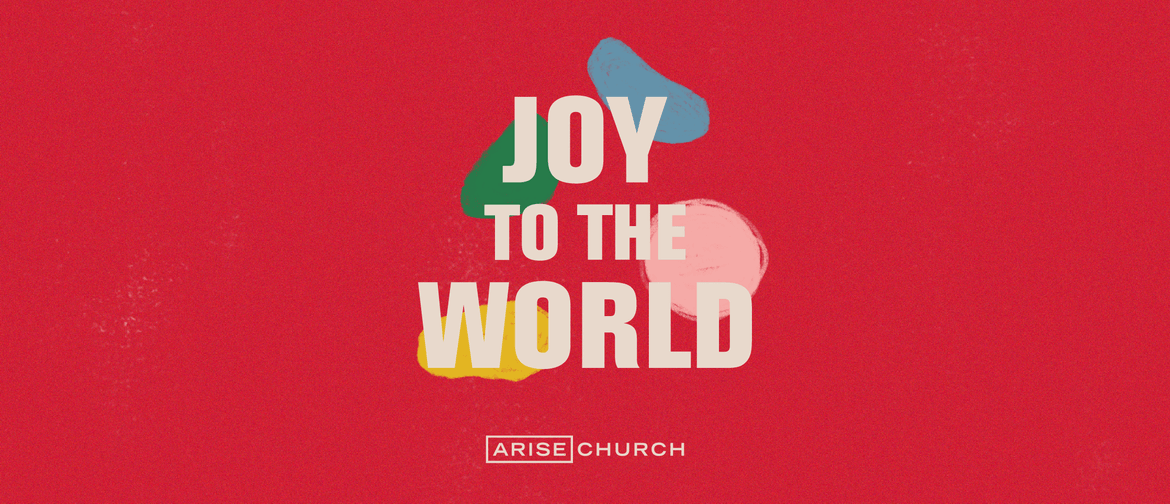 Joy to the World - A Celebration of Christmas