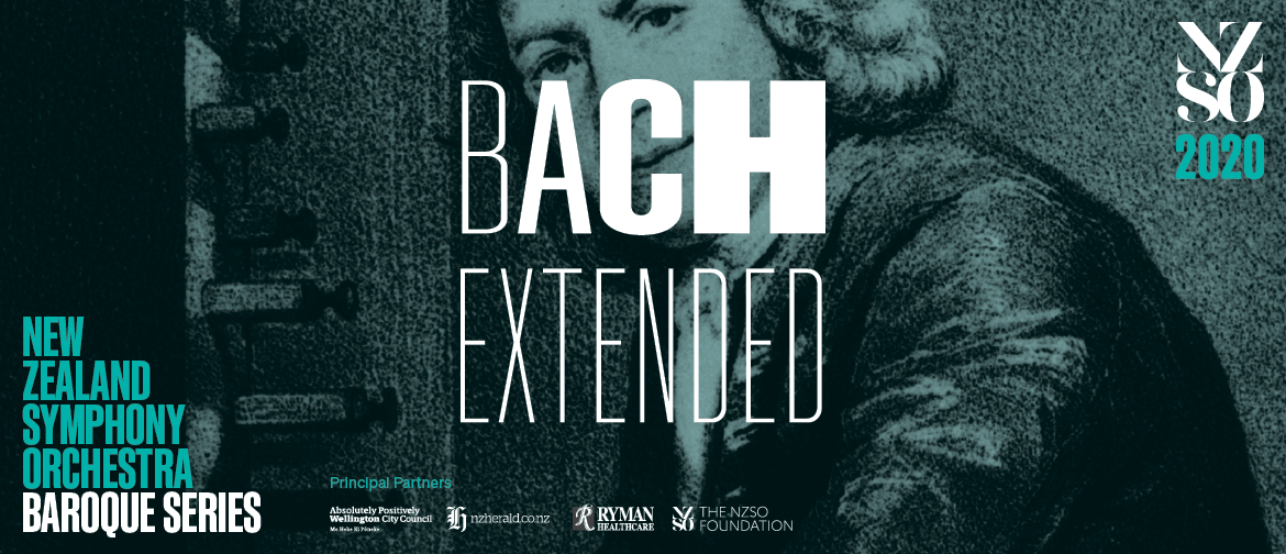 NZSO Engage: Bach Extended