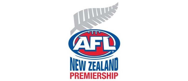 2020 AFL New Zealand Premiership