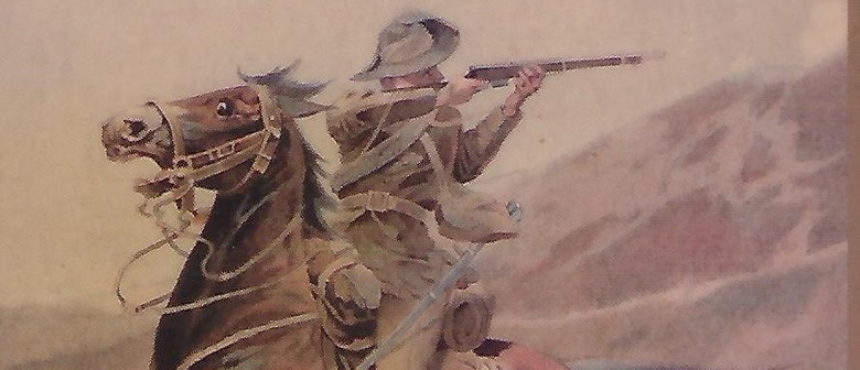 NZ's Involvement In the Boer War 1899 - 1902