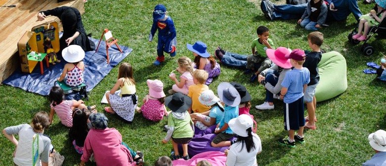 Art Play Day Art Play Day