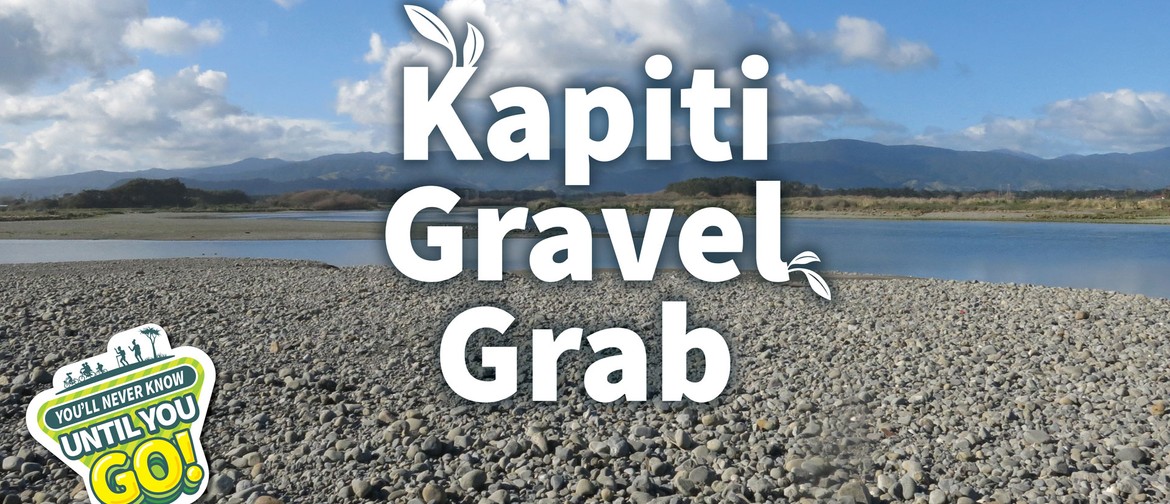 Kapiti Gravel Grab: CANCELLED