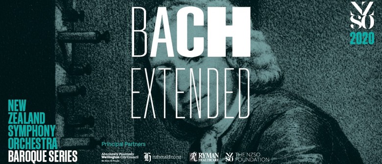 Bach Extended