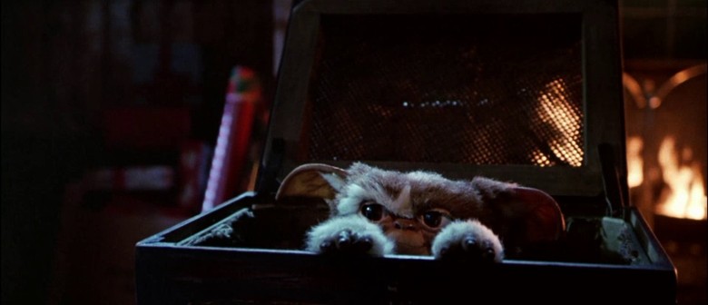 Feast Your Eyes - Gremlins: 35th Anniversary Special