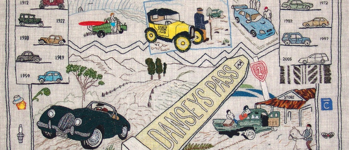 The Tapestry Project The Tapestry Project