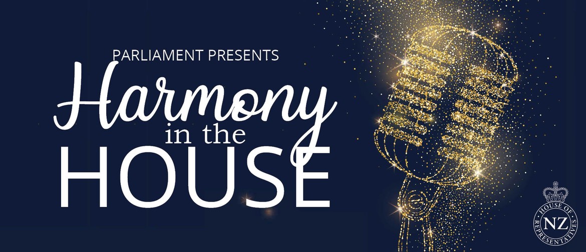 Harmony in the House 2019