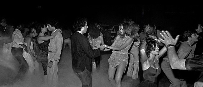 You Should Be Dancing - Summer Tour