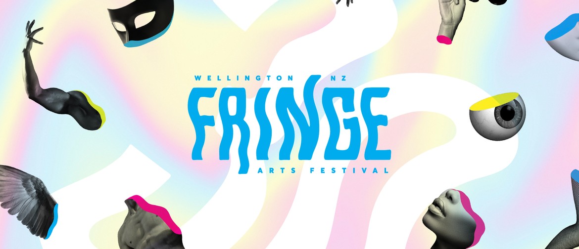 New Zealand Fringe Festival 2020