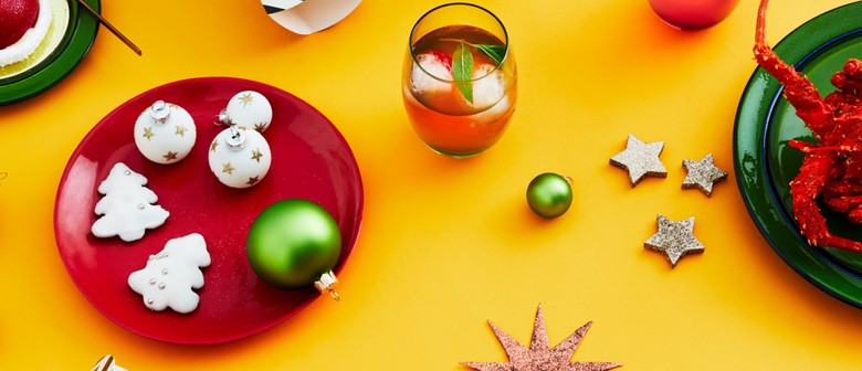 Christmas Day Buffet Auckland Eventfinda