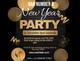 New Year's Eve Party