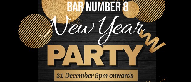 New Year's Eve Party