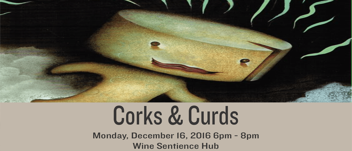 Corks & Curds