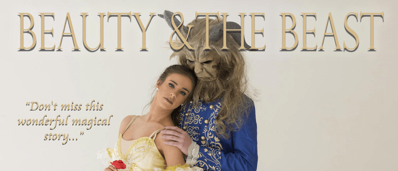 Beauty and the Beast - Victorian State Ballet: CANCELLED